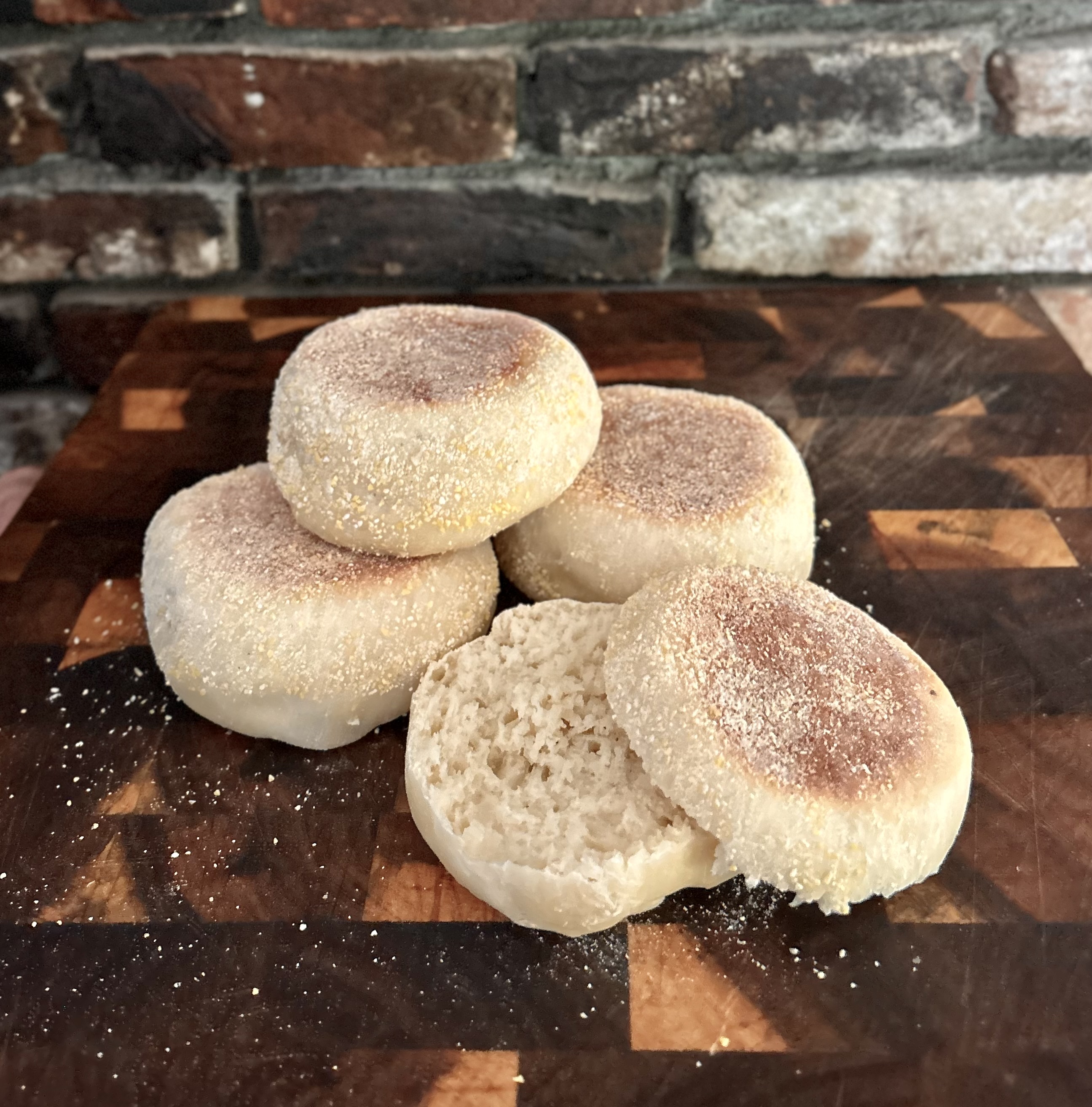 English Muffins (4 ct)
