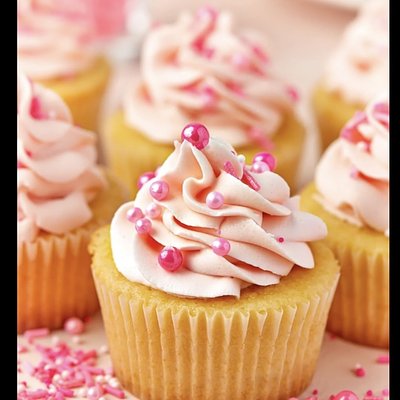 Cupcakes