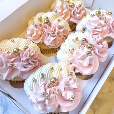 Cupcakes