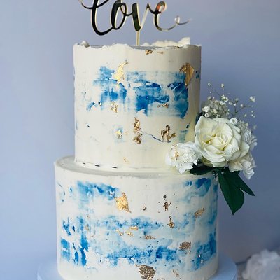 Wedding Cakes