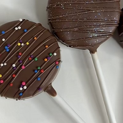 Cake pops 