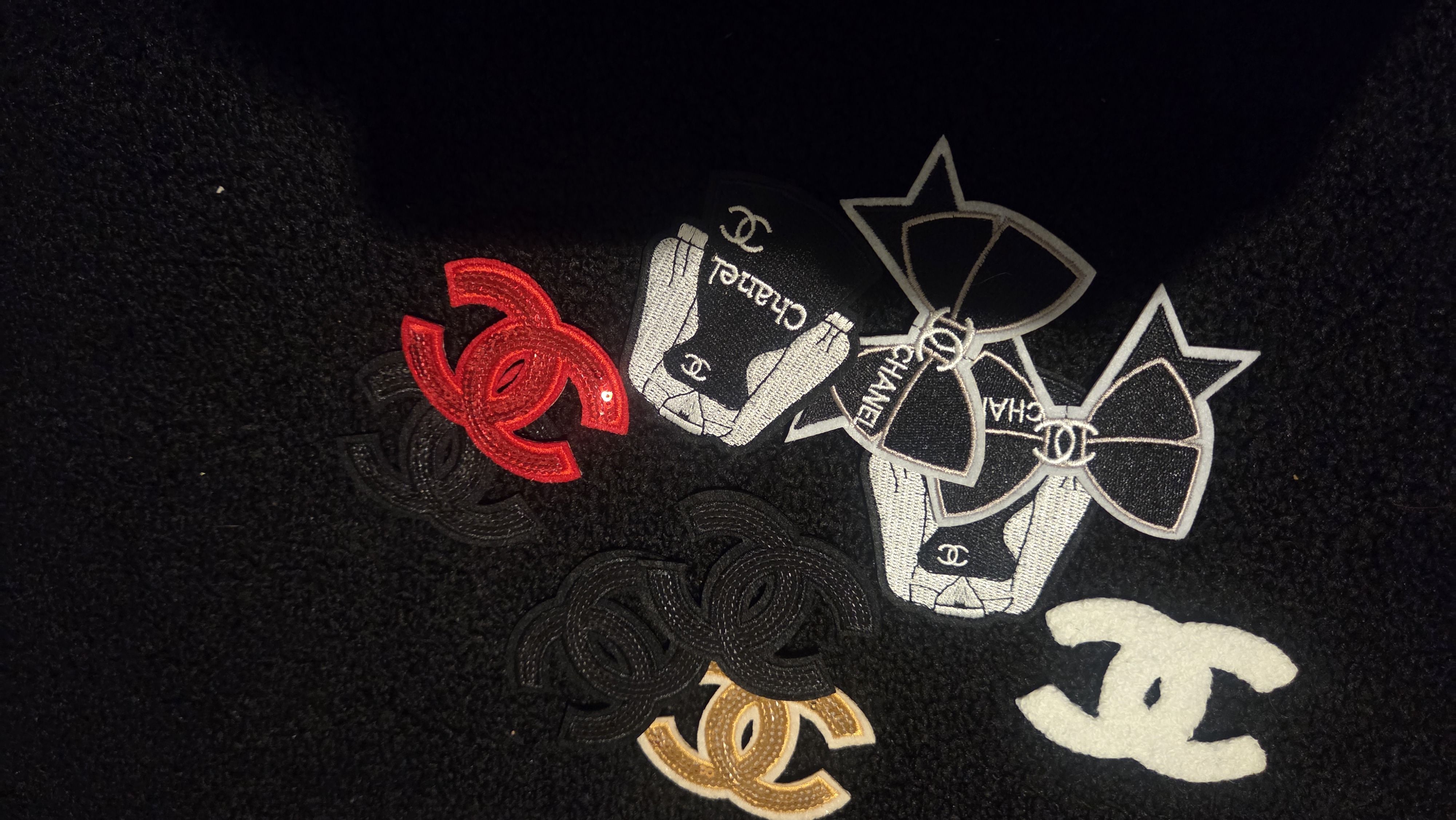 Patches (20)
