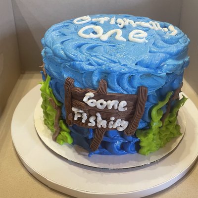Smash Cakes Starting At 20.00