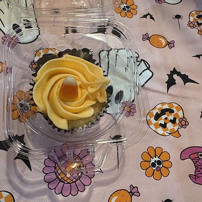 Cupcakes
