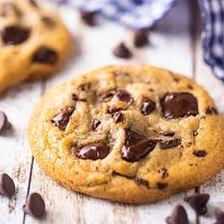 Chocolate Comfort Cookie