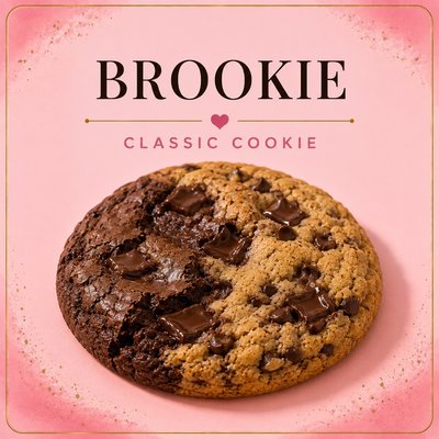 Brookie