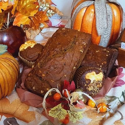 Sweet Breads (Regular Size Loaf)