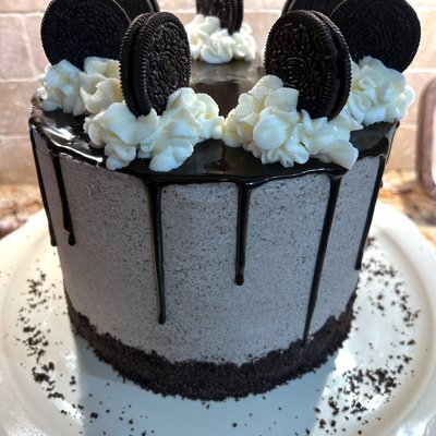 Oreo
