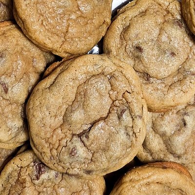 Chocolate Chip Cookie