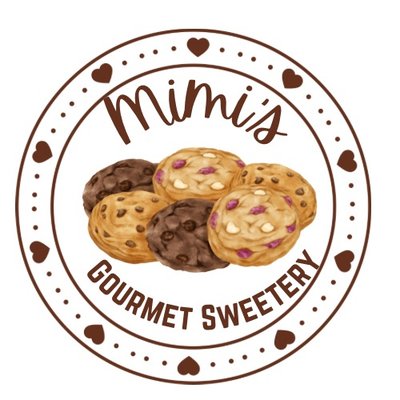 Small Cookie Box - Classic Chocolate Chip 