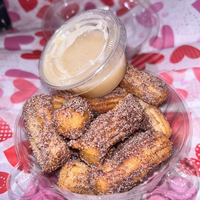 Churros 