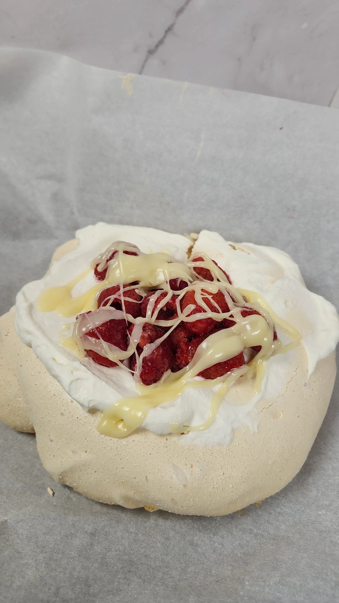 Pavlova 