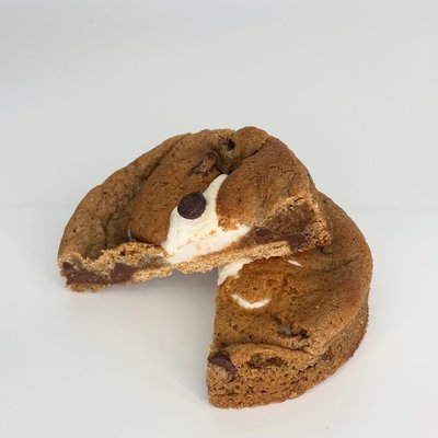 S’mores (Half Dozen)