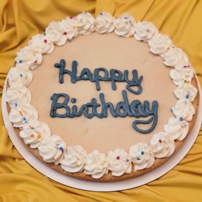 Cookie Cake