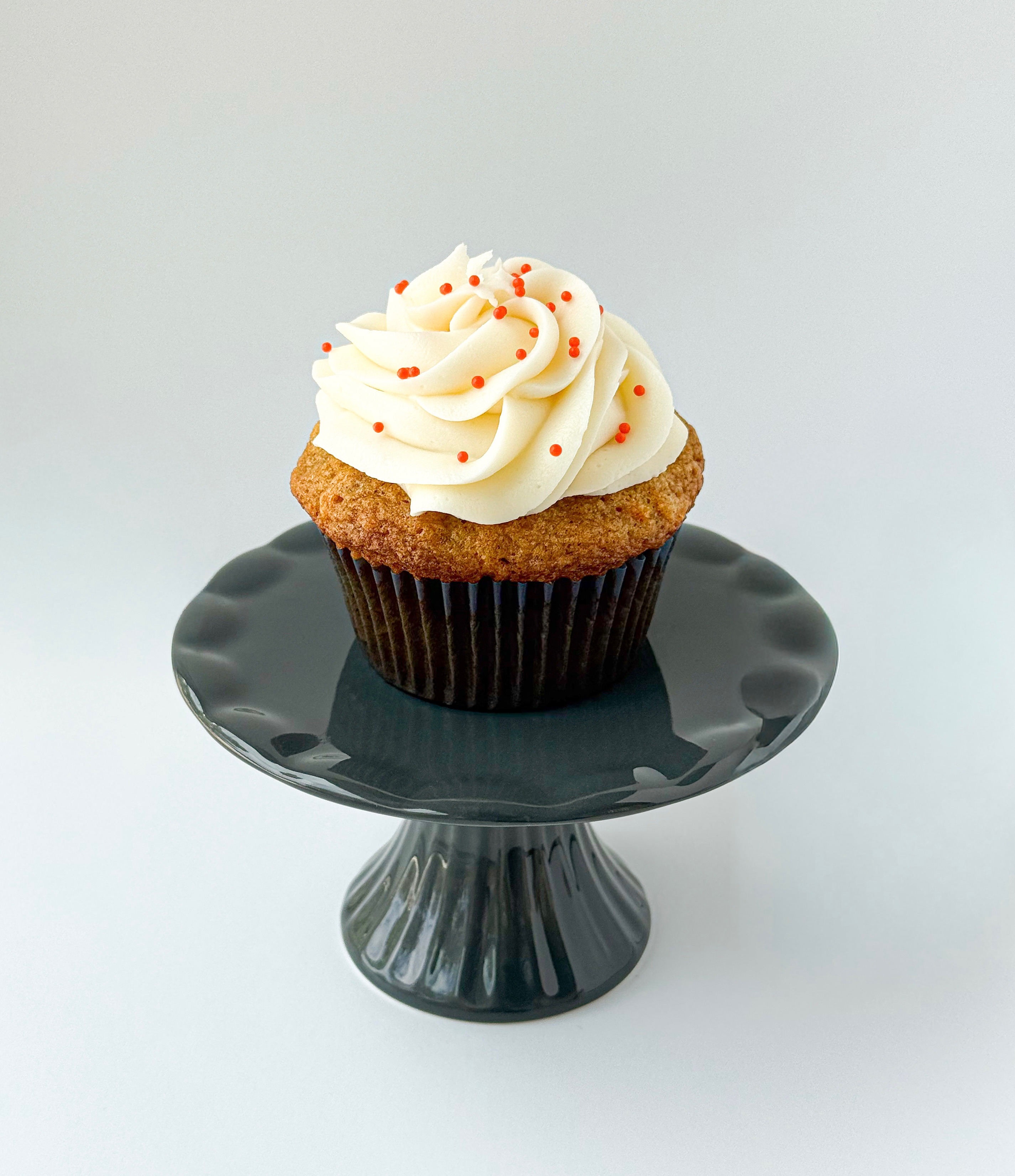 Carrot Cake with Cream Cheese Frosting