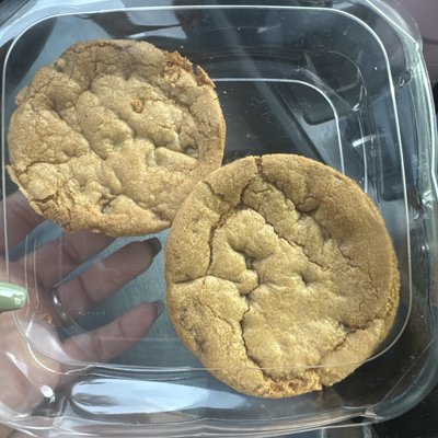     Hometown Chocolate Chip 🍪