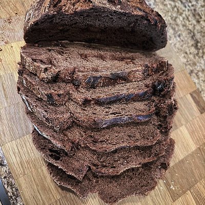 Chocolate Goodness