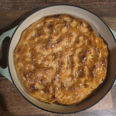 Focaccia