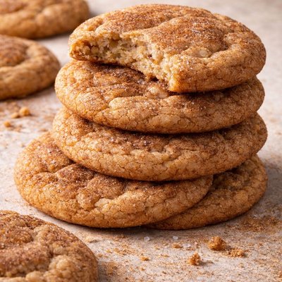 S-Tier Snickerdoodle