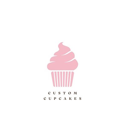 Create Your Own Cupcakes