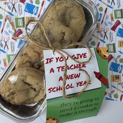Mini Cookie Tray
