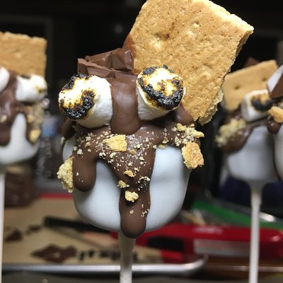Cake Pops