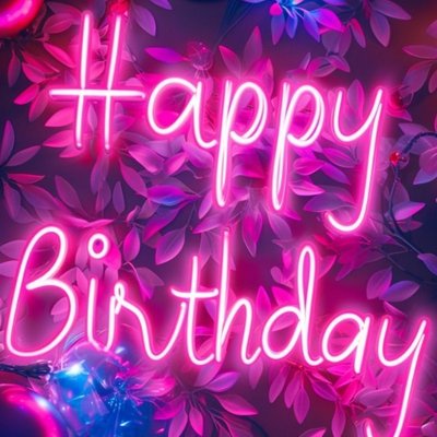 Birthday Special 
