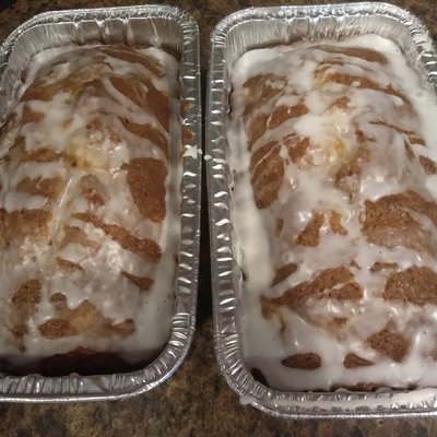 Bread