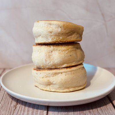 English Muffins - 6 Pack