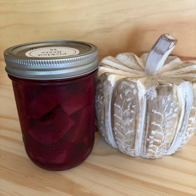Pickled Beets