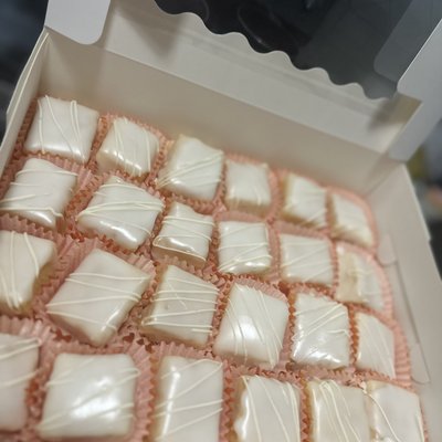Petit fours 