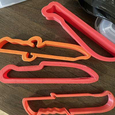 Custom Cookie Cutter