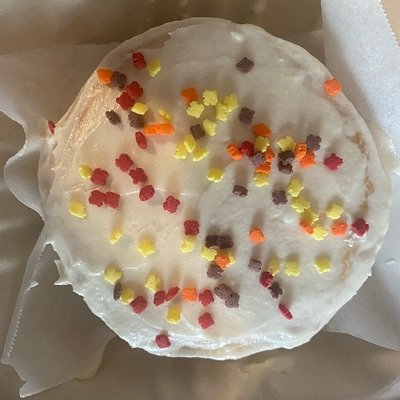 Mini Cakes 