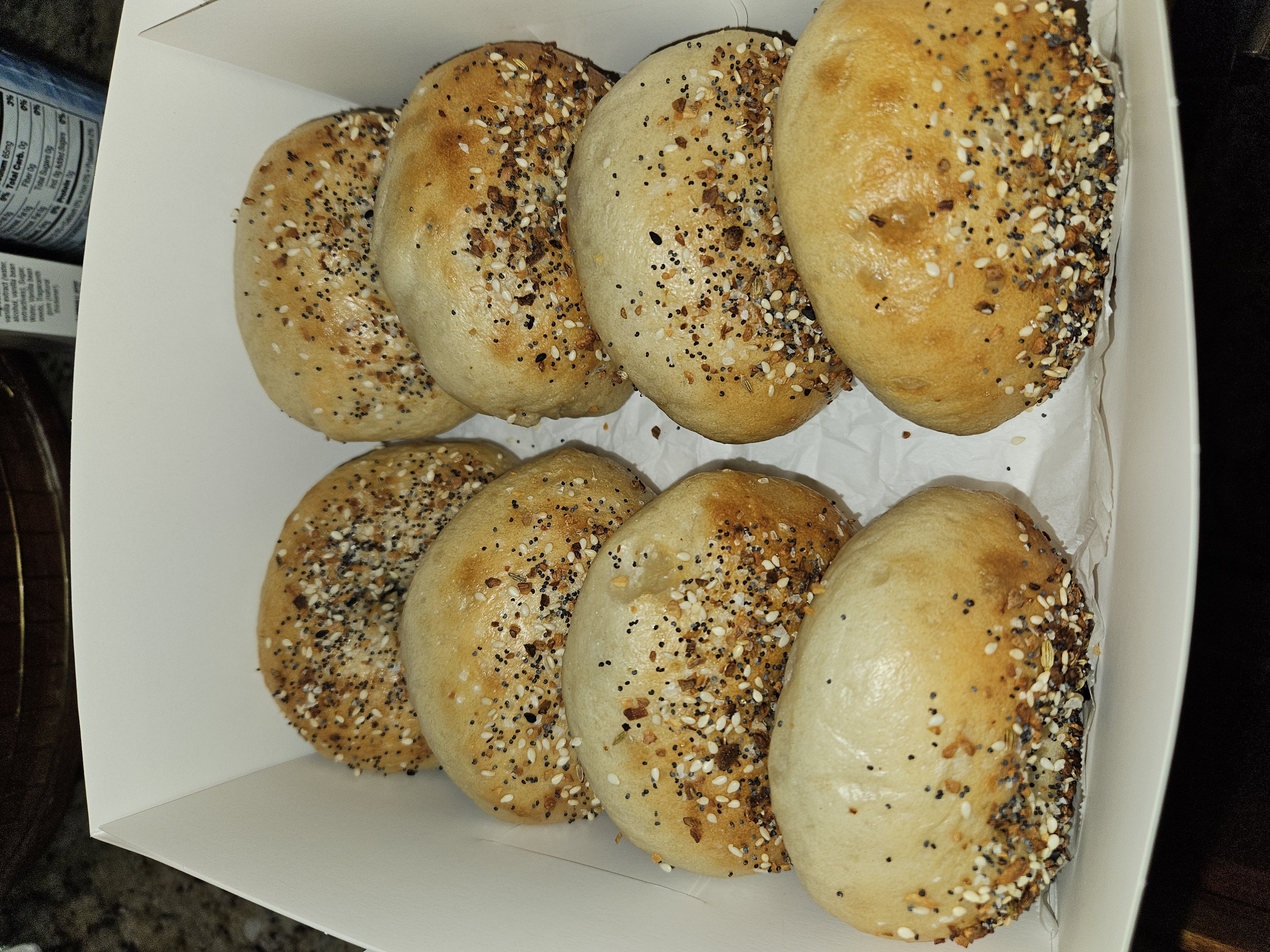 Bagels