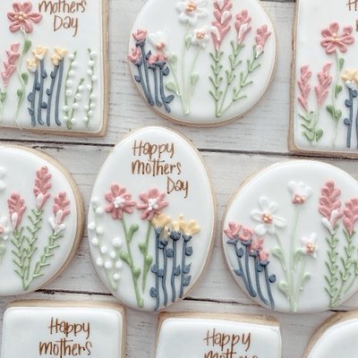 Mother’s Day cookie pack