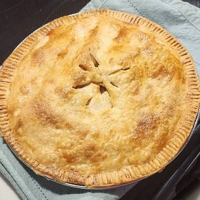 Apple Pie