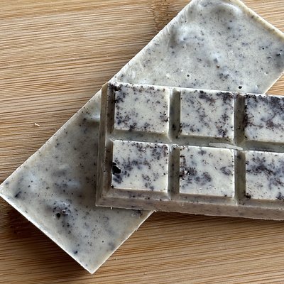 100mg Cookies & Drift Bar