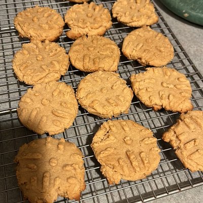 Cookies 