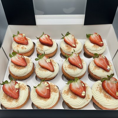 Cupcakes 