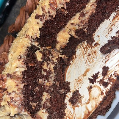 Custom Cake
