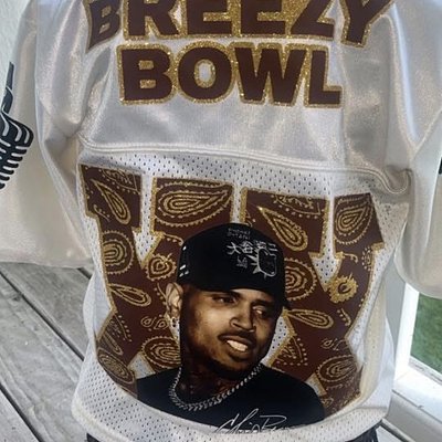 Jersey Shirt 
