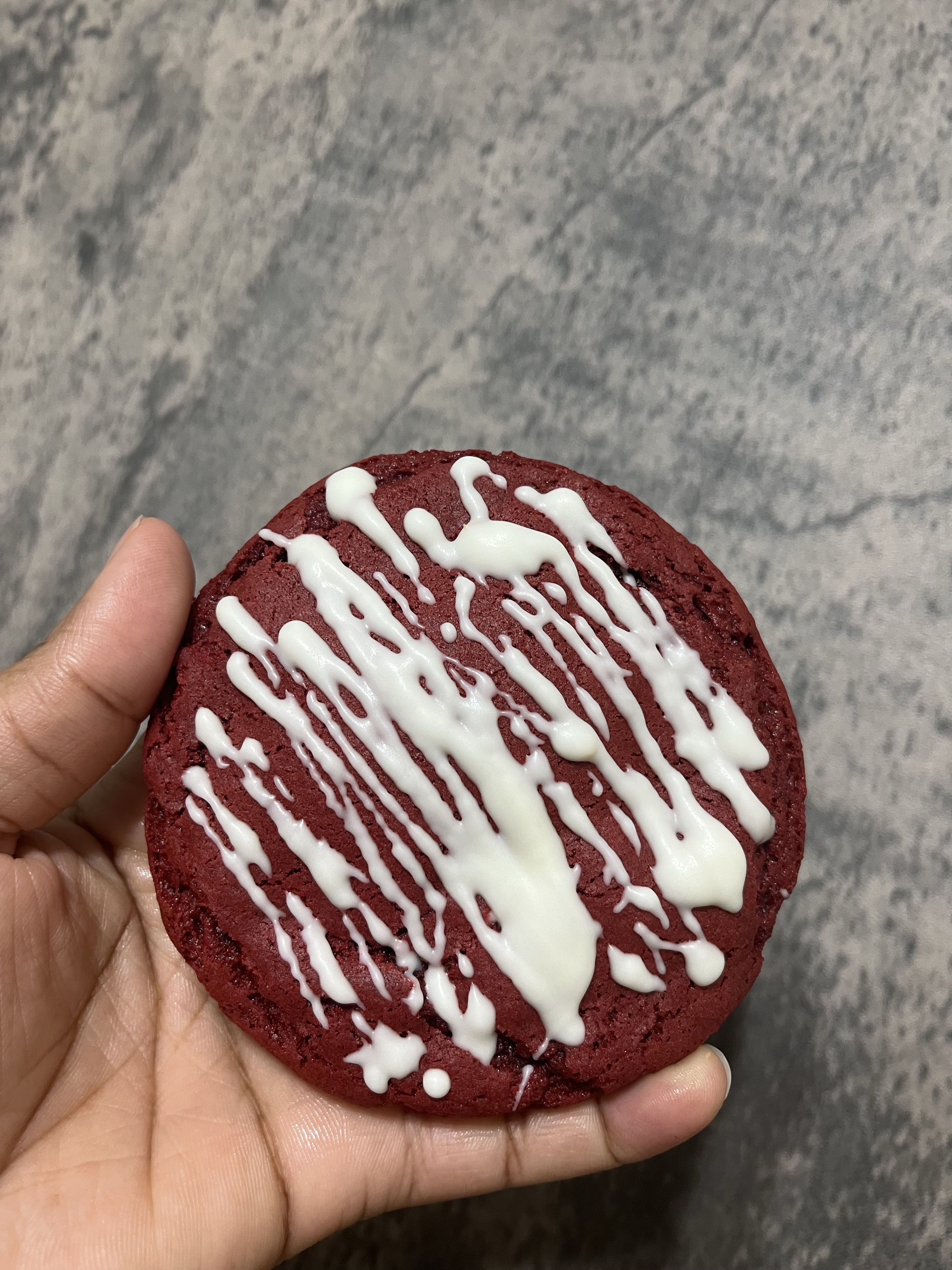 Red Velvet