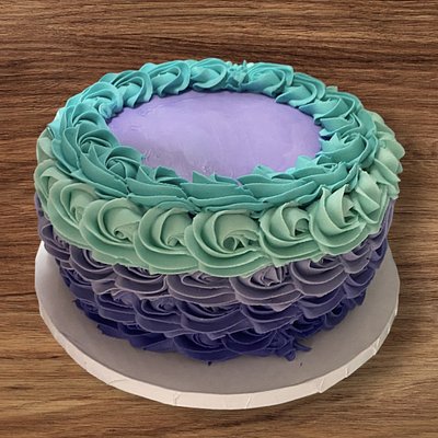 Cakes 