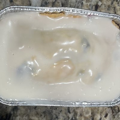Lemon Blueberry Cake Loaf 