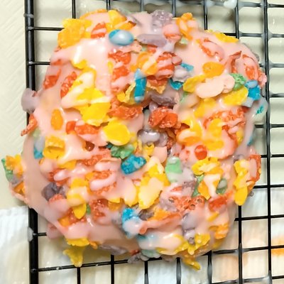 Dozen Assorted Donuts 