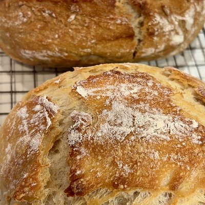 Sourdough Loaf