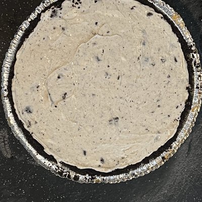 Oreo Cheesecake