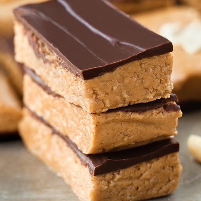 Protein Bars - 24 Mini Bars