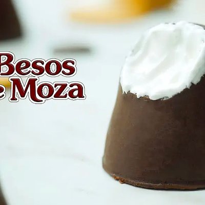 Beso 💋 De Moza 6 Und’s