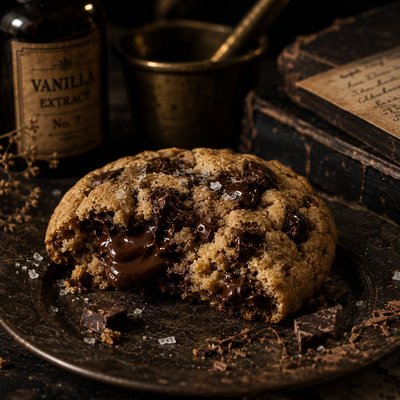 Chocolate Chip